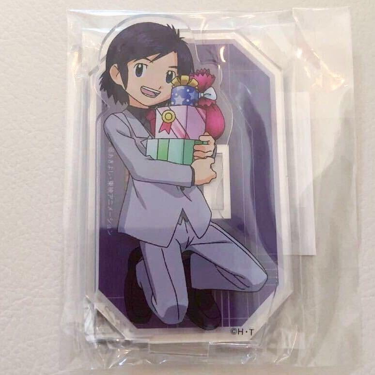 デジモンフロンティア木村輝一アクリルスタンド